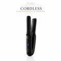 Elyra Beauty Cordless Straightener & Curler
