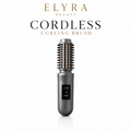 Cordless Curling Brush